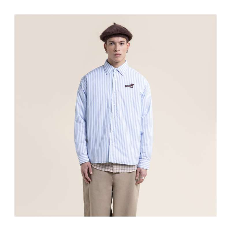 Walter Raye Bleu FLOTTE