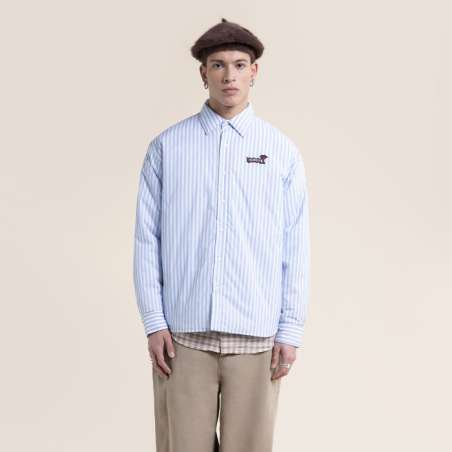 Walter Raye Bleu FLOTTE