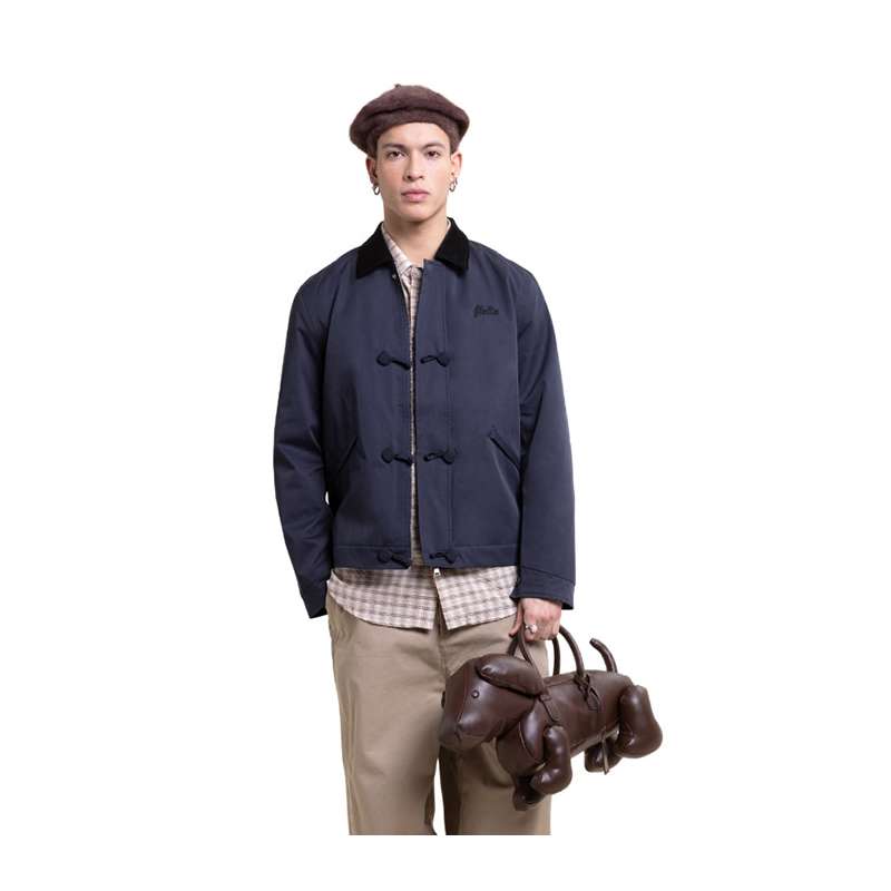 Carnot Indigo FLOTTE