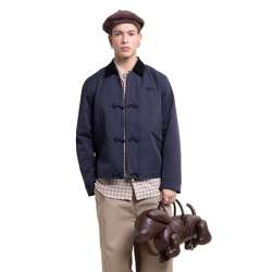 Carnot Indigo FLOTTE