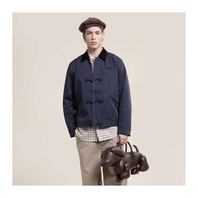 Carnot Indigo FLOTTE