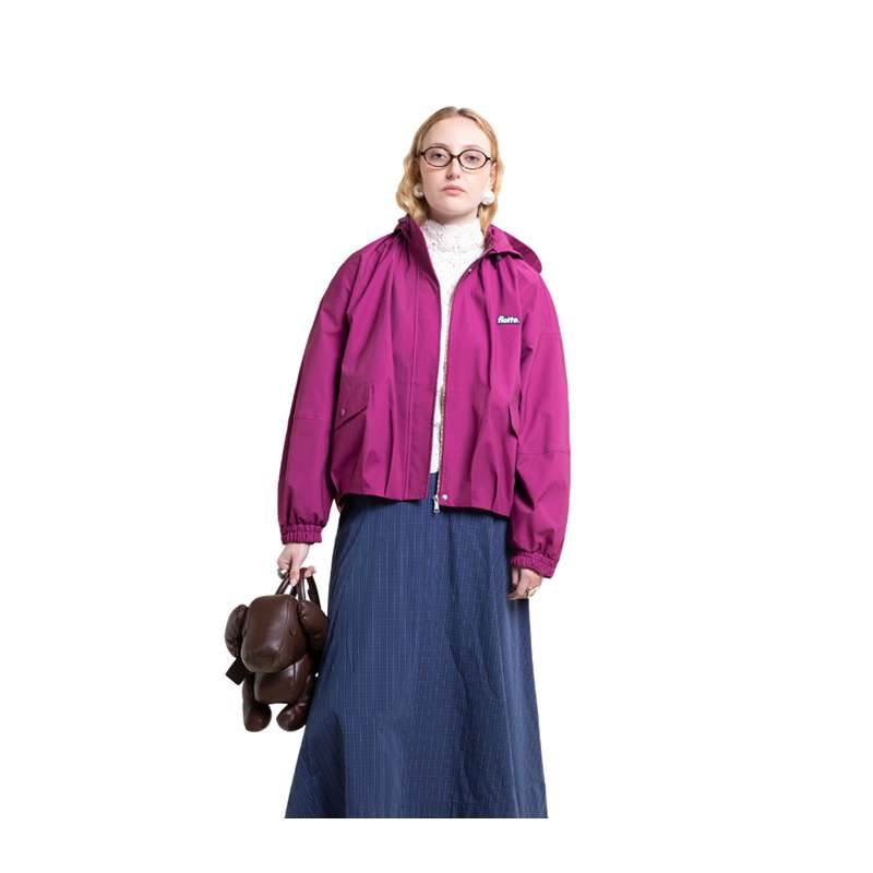 Garance Framboise FLOTTE