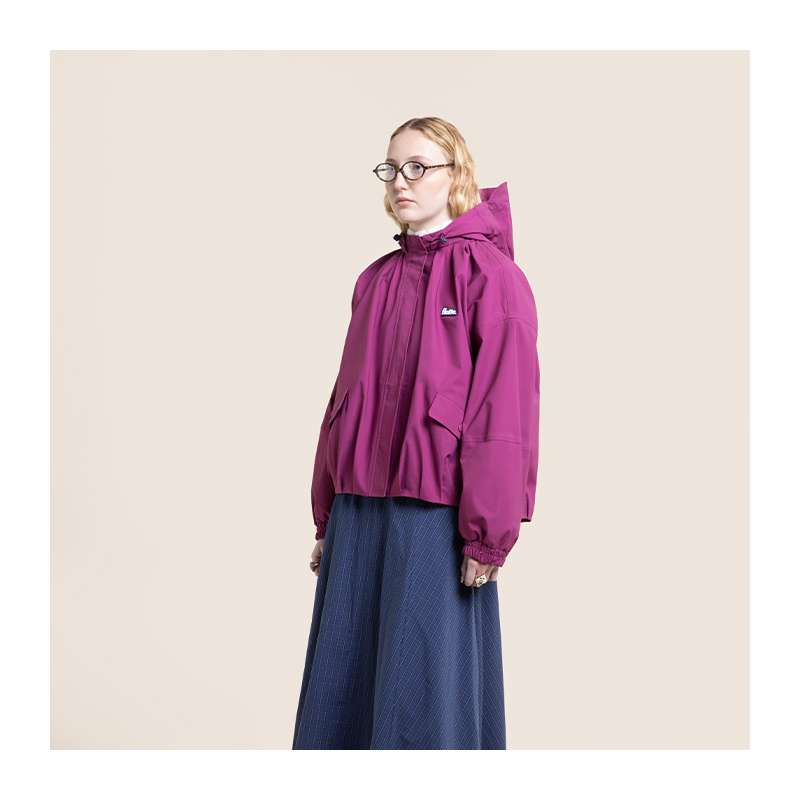 Garance Framboise FLOTTE
