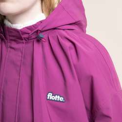 Garance Framboise FLOTTE