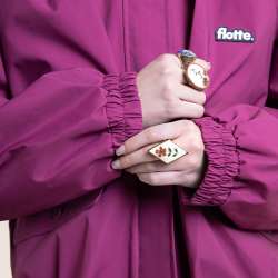 Garance Framboise FLOTTE