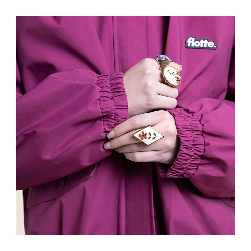 Garance Framboise FLOTTE