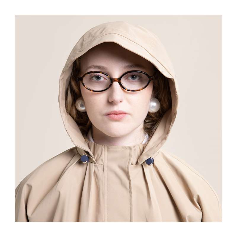 Garance Framboise FLOTTE