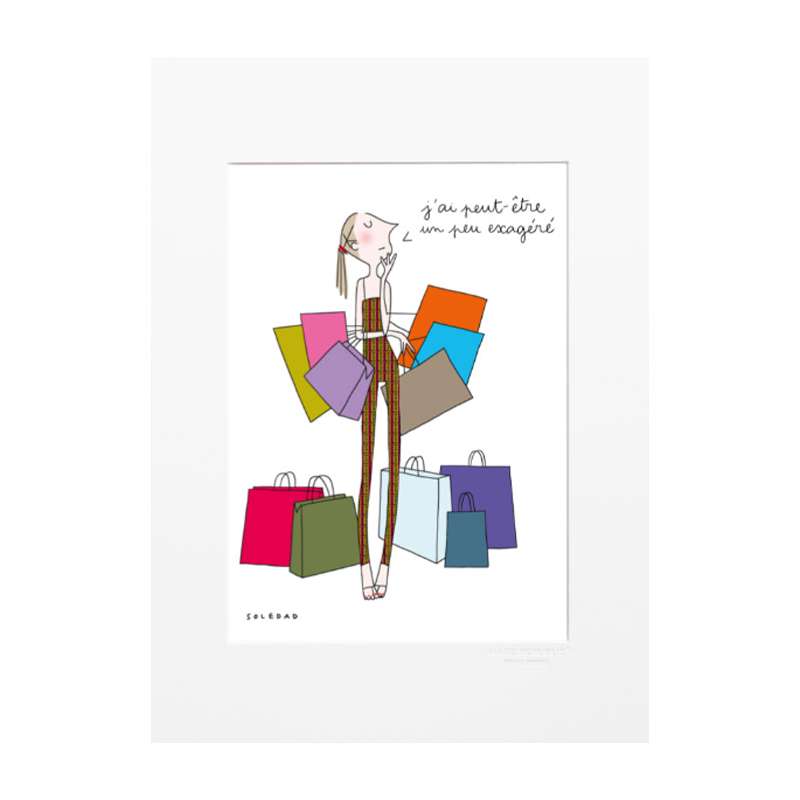 Soledad Shopping IMAGE REPUBLIC