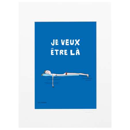 Soledad Je Veux Etre La IMAGE REPUBLIC