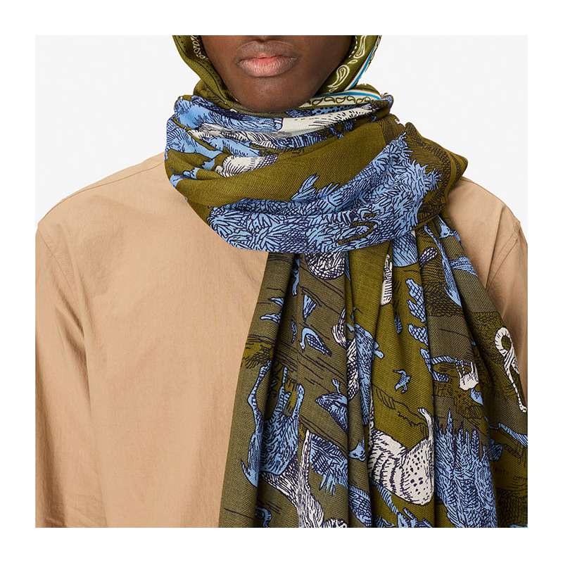Scarf/etole 130 Inoui INOUI EDITIONS