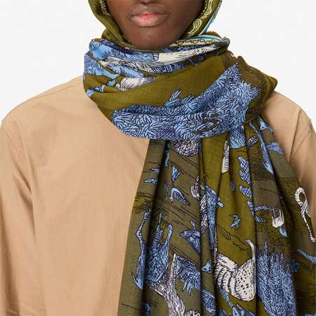 Scarf/etole 130 Inoui INOUI EDITIONS