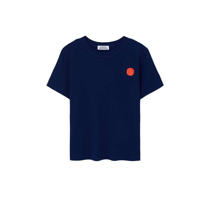 T-shirt Arima W LOREAK MENDIAN