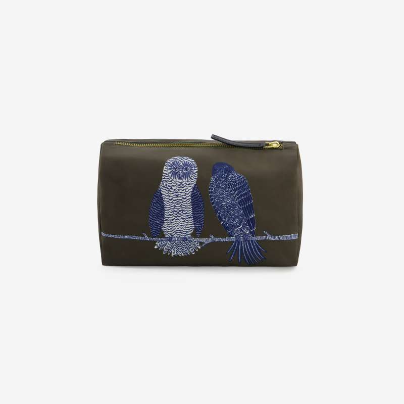 TROUSSE - INOUI INOUI EDITIONS