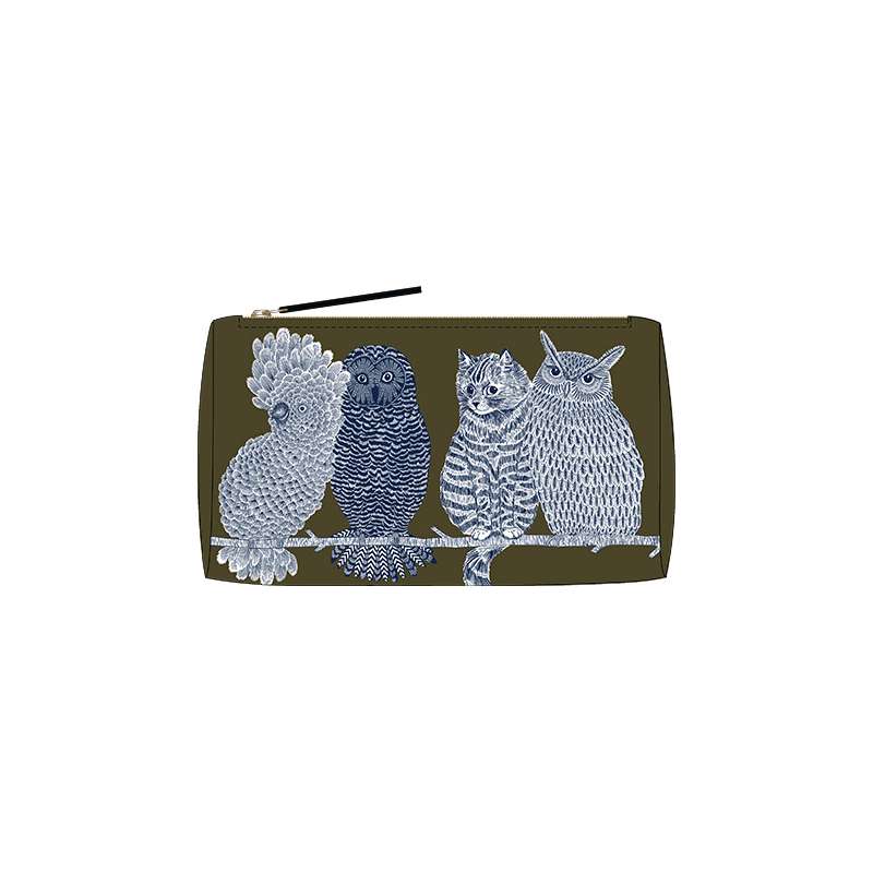 TROUSSE - INOUI INOUI EDITIONS