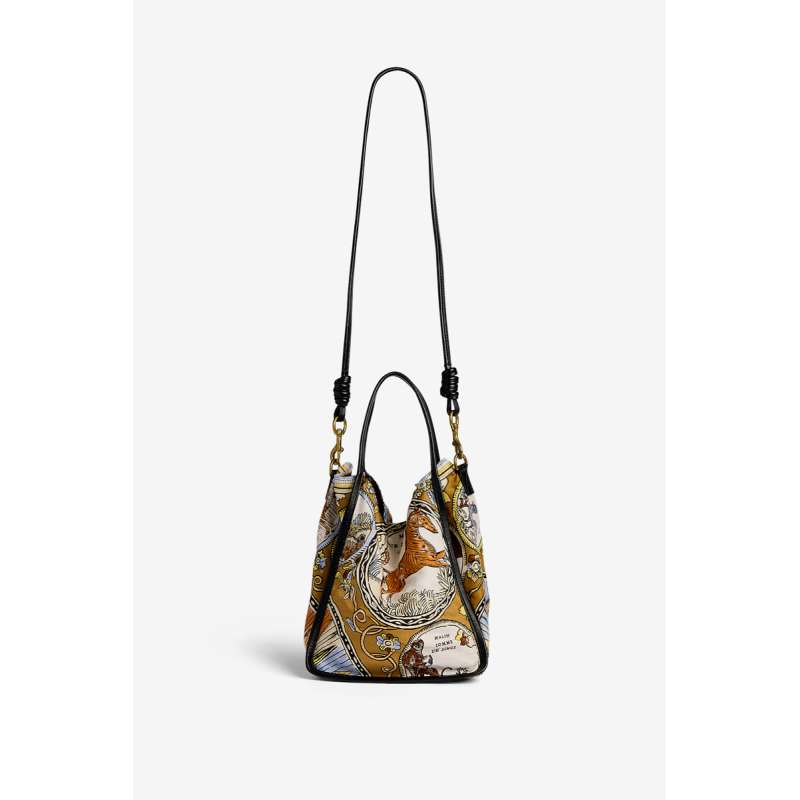 Sac Bundle INOUI EDITIONS