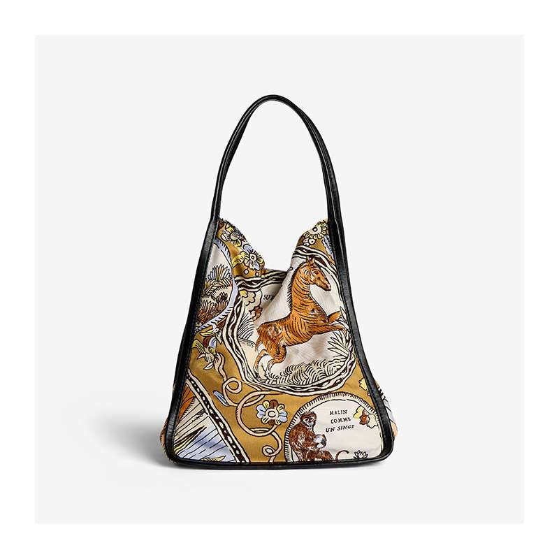 Sac Bundle INOUI EDITIONS