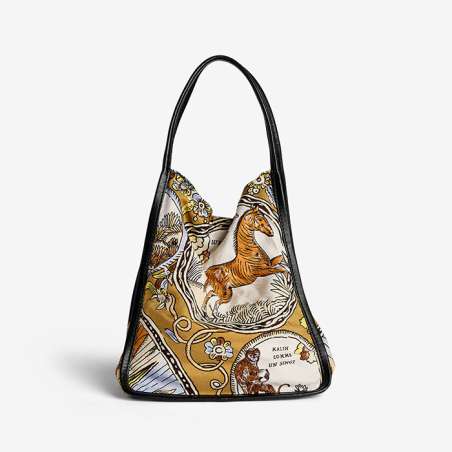 Sac Bundle INOUI EDITIONS