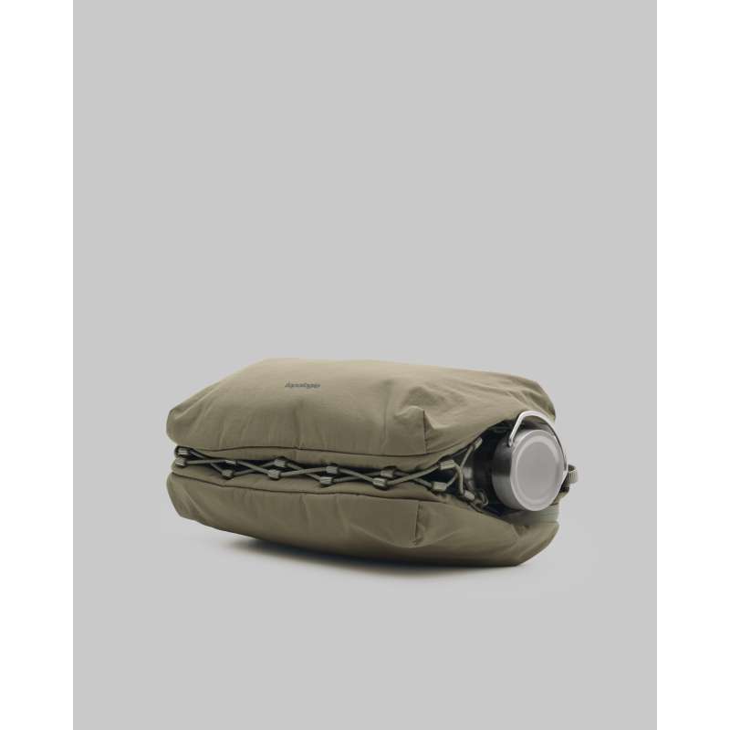 Bottle Sacoche Large TOPOLOGIE LTD