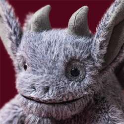 Growlston Gargoyle JELLYCAT