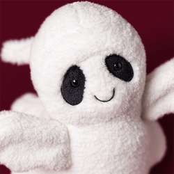 Ghost Bob JELLYCAT