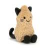 Peanut Cat Outfit JELLYCAT