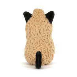 Peanut Cat Outfit JELLYCAT