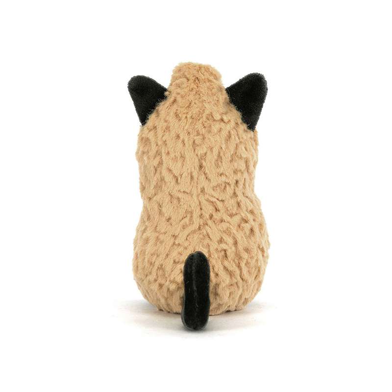 Peanut Cat Outfit JELLYCAT