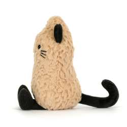 Peanut Cat Outfit JELLYCAT