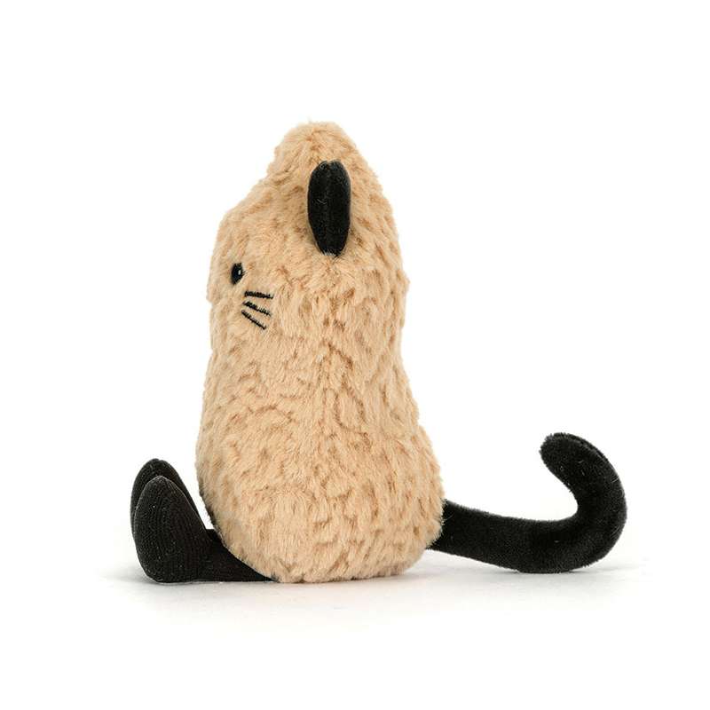 Peanut Cat Outfit JELLYCAT