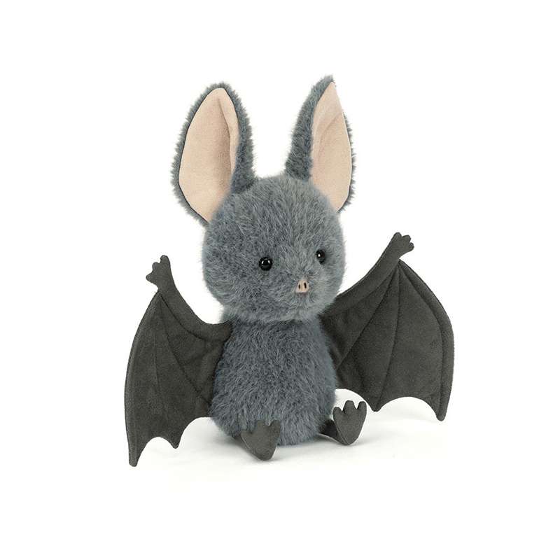 Broox Bat JELLYCAT