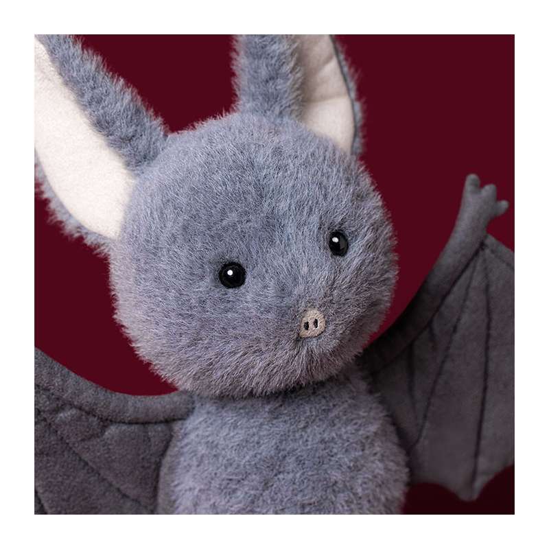 Broox Bat JELLYCAT