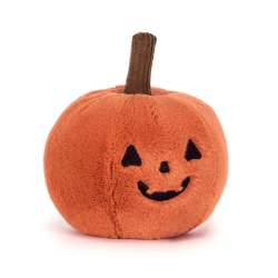 Ooky Jack O Lantern JELLYCAT