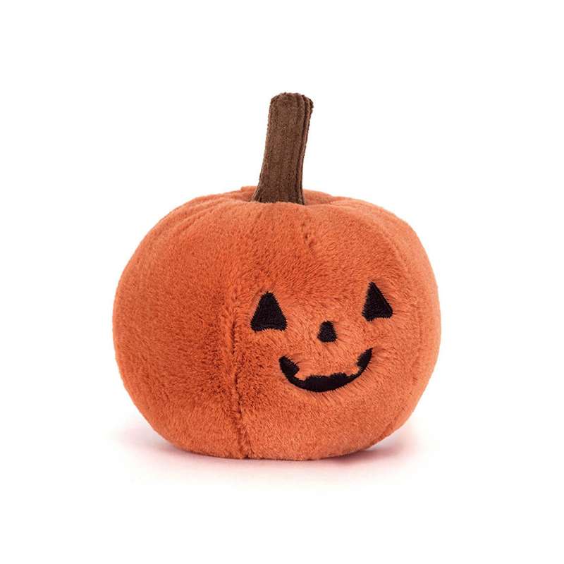 Ooky Jack O Lantern JELLYCAT