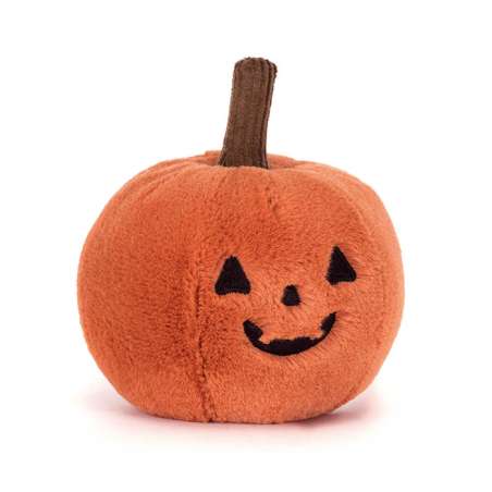Ooky Jack O Lantern JELLYCAT
