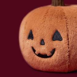 Ooky Jack O Lantern JELLYCAT