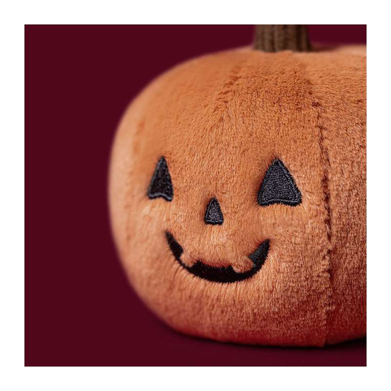 Ooky Jack O Lantern JELLYCAT