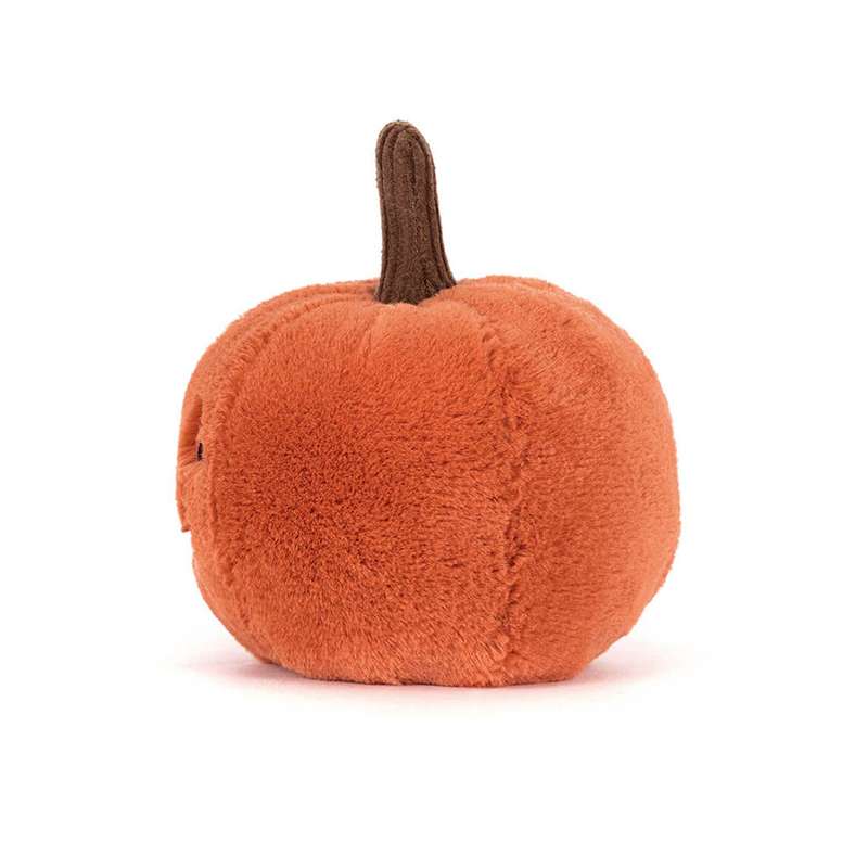 Ooky Jack O Lantern JELLYCAT