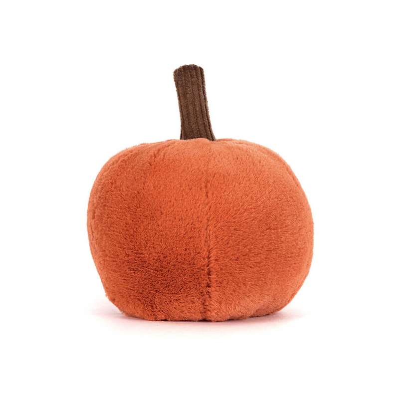 Ooky Jack O Lantern JELLYCAT