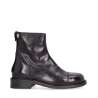 Bottines Bout Rond Zippé BILLI BI
