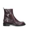 Bottines Bout Carré Coutures BILLI BI
