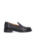 Mocassin Coutures Bi-colores BILLI BI