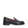 Mocassin Coutures Bi-colores BILLI BI