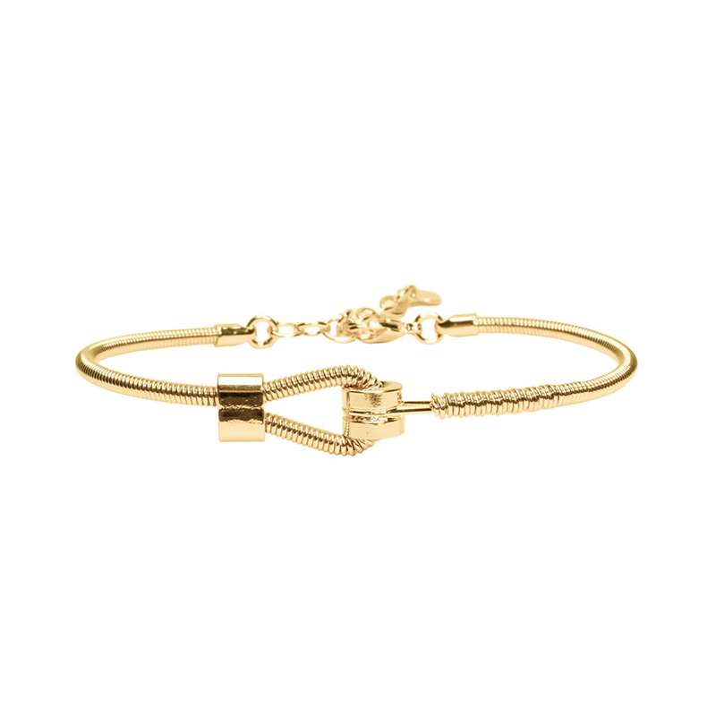 Bracelet Corde De Basse Fixation Horizontale SING A SONG