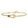 Bracelet Corde De Basse Fixation Horizontale SING A SONG