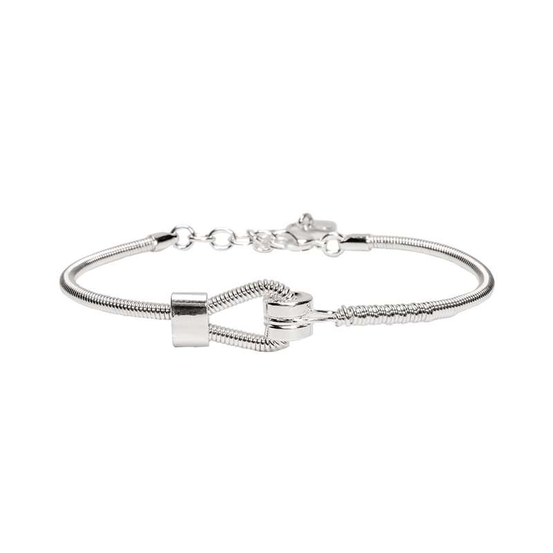 Bracelet Corde De Basse Fixation Horizontale SING A SONG