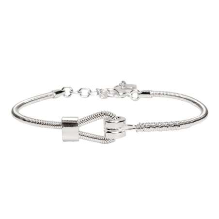 Bracelet Corde De Basse Fixation Horizontale SING A SONG