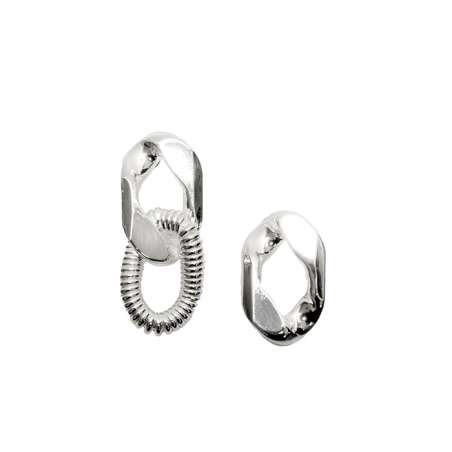 Boucle D Oreille Gourmette SING A SONG