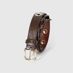 Ceinture Grande Keller Crispy HERBERT