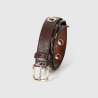 Ceinture Grande Keller Crispy HERBERT