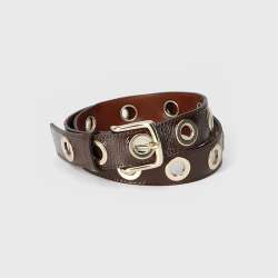 Ceinture Grande Keller Crispy HERBERT